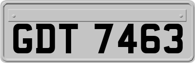 GDT7463