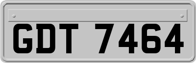 GDT7464
