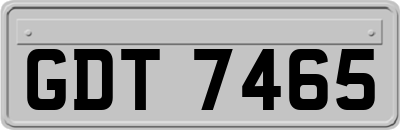 GDT7465