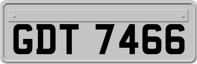 GDT7466