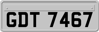 GDT7467