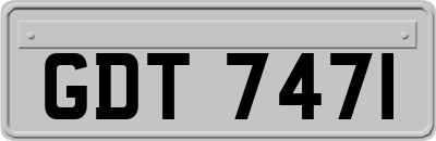GDT7471