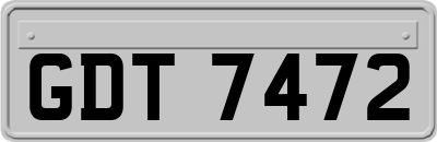 GDT7472
