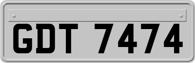 GDT7474