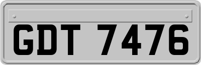 GDT7476