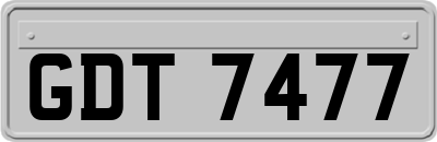 GDT7477