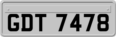 GDT7478