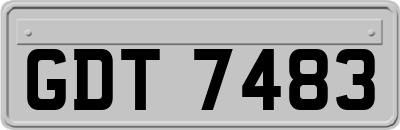 GDT7483