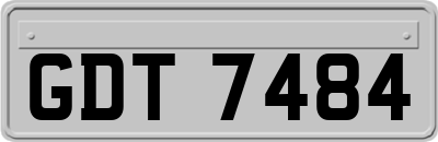 GDT7484