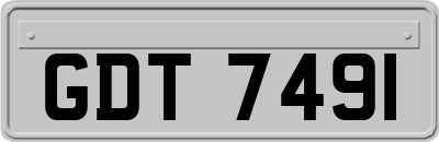 GDT7491