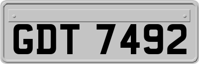 GDT7492