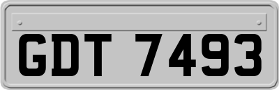 GDT7493