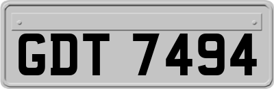 GDT7494