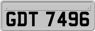 GDT7496