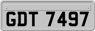 GDT7497