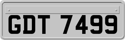 GDT7499
