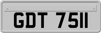 GDT7511