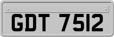 GDT7512