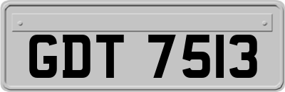 GDT7513