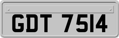 GDT7514