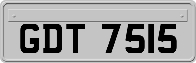 GDT7515