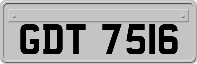 GDT7516