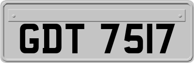 GDT7517