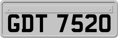 GDT7520
