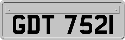 GDT7521