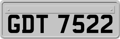 GDT7522