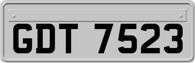 GDT7523