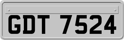 GDT7524