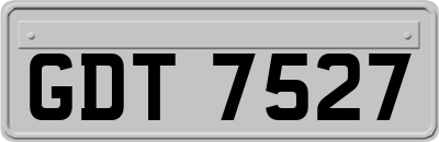 GDT7527