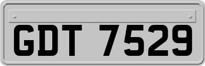 GDT7529