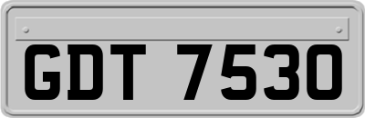 GDT7530
