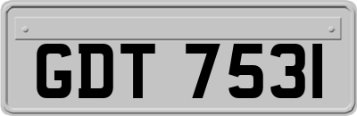 GDT7531