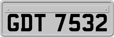 GDT7532