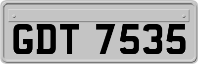 GDT7535