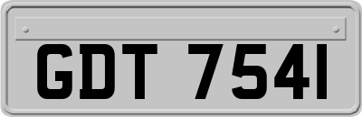 GDT7541
