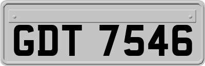 GDT7546