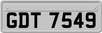 GDT7549