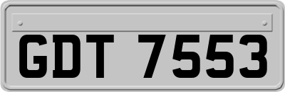 GDT7553