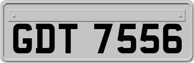 GDT7556