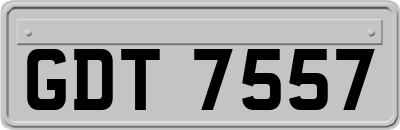 GDT7557