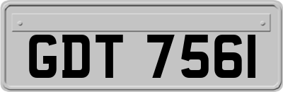 GDT7561