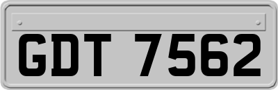 GDT7562