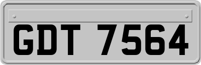 GDT7564