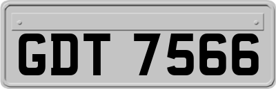 GDT7566