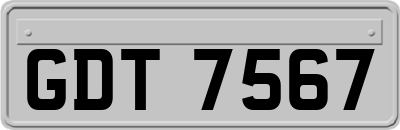 GDT7567