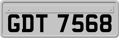 GDT7568